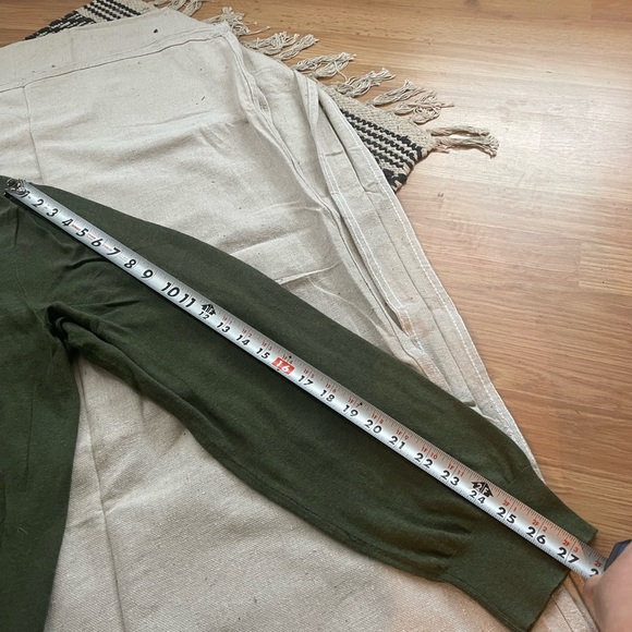 Polo sweater - Picture 6 of 6